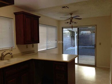 Kitchen. Breakfast Nook