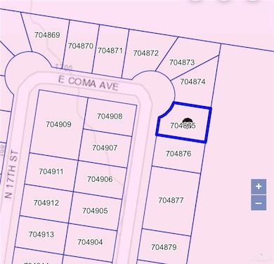 315 N 18th St, Hidalgo, TX 78557 - photo 2