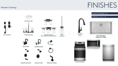 9726 Brindlewood Dr unit Lot 33, Plain City, OH 43064 - photo 4