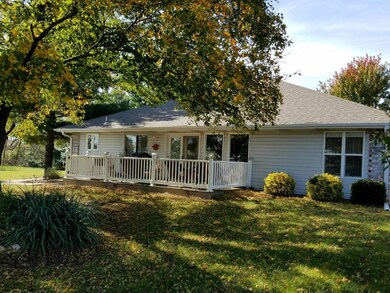 106 James View Rd, Kimberling City, MO 65686 - photo 5