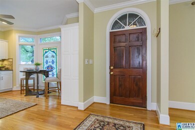 515 Edgeland Place, Birmingham, AL 35209 - photo 5