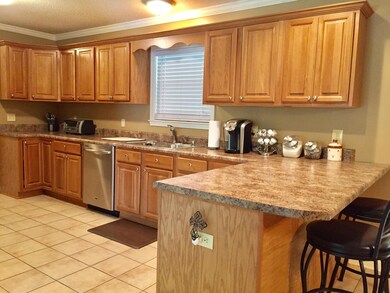 kitchen cabinets