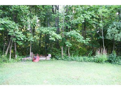 Yard/Garden