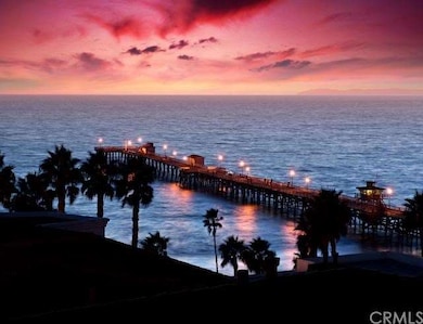 The pier is a short 20 minute walk from subject pr