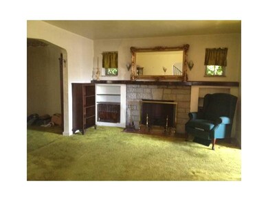 Living Room.