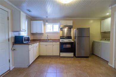 495 S Wood Ave, Fayetteville, AR 72701 - photo 4