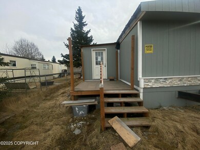 Mobile Home #2