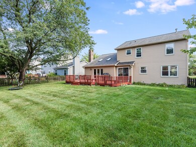 1312 Cortland Dr unit 6, Naperville, IL 60565 - photo 6