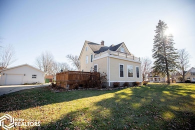 605 E Mcgregor St, Algona, IA 50511 - photo 2