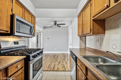 7702 W 87th Place unit 12, Bridgeview, IL 60455 - photo 7