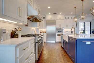 13680 Williams Rd, Azle, TX 76020 - photo 7