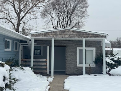 1840 W 61st Ave, Merrillville, IN 46410 - photo 2