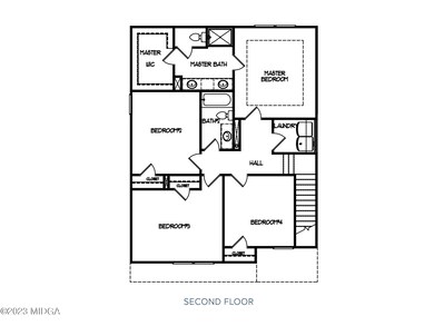 OSC-Mayfield Second Floor (1)