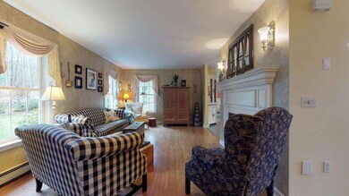 131 S Bow Rd, Bow, NH 03304 - photo 4