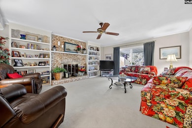 941 Mohegan Trail, West Columbia, SC 29169 - photo 3