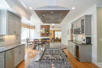 22 Bridle Path, Plainville, MA 02762 - photo 6