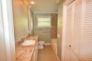 Master bath