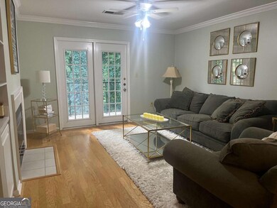 3655 Habersham Rd NE unit 352, Atlanta, GA 30305 - photo 5