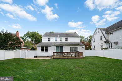 711 W Greenman Rd, Haddonfield, NJ 08033 - photo 5