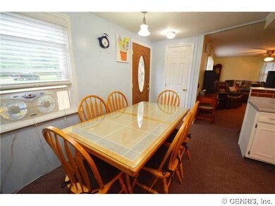 Kitchen Dining