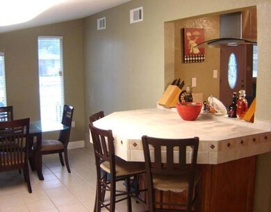Dining Room. Dining area