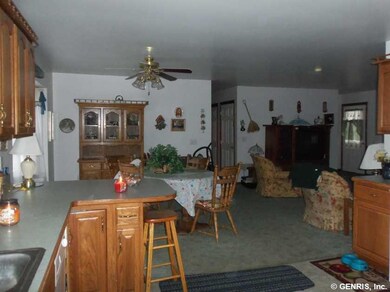 Kitchen Dining.