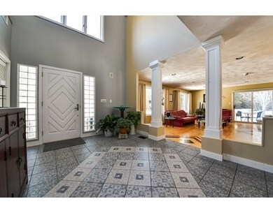 55 Fruit St, Hopkinton, MA 01748 - photo 2