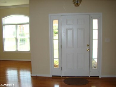 Foyer
