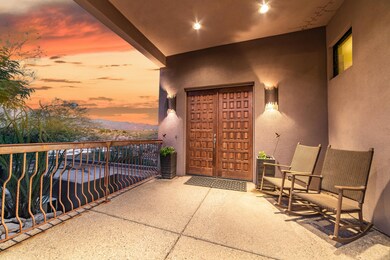 6320 E Valle di Cadore, Tucson, AZ 85750 - photo 6