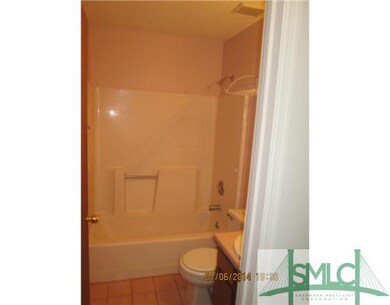 Bathroom.
