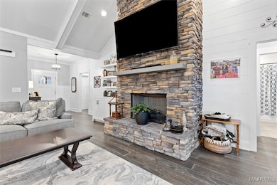 231 Reynolds Rd, Wetumpka, AL 36092 - photo 7