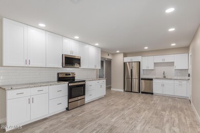 Complete Remodel