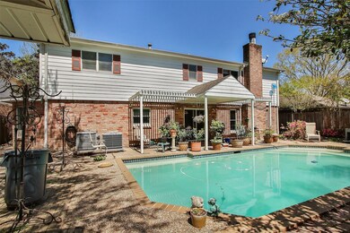 14907 Sandalfoot St, Houston, TX 77095 - photo 5