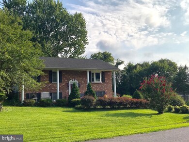 844 Carrier Dr, Strasburg, VA 22657 - photo 3