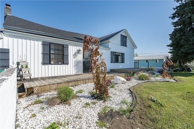 20304 Burton Rd, Sackets Harbor, NY 13685 - photo 3