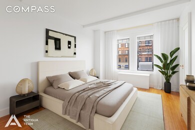 The Parkway unit 2-C, New York, NY 10023 - photo 4