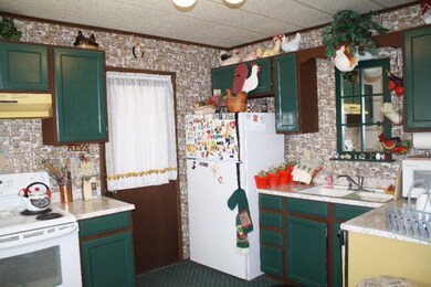 510 N William Tell Cir, Payson, AZ 85541 - photo 4