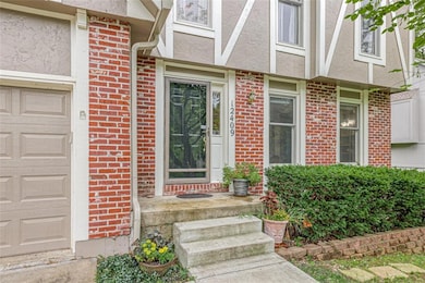 12409 W 54th St, Shawnee, KS 66216 - photo 2