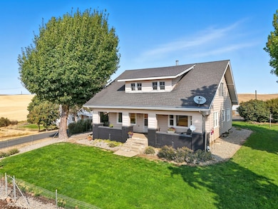 3703 Plaza Rd, Rosalia, WA 99170 - photo 3