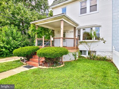 6700 Bessemer Ave, Dundalk, MD 21222 - photo 4