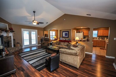 22 Shoemaker Ct, Crawfordville, FL 32327 - photo 3