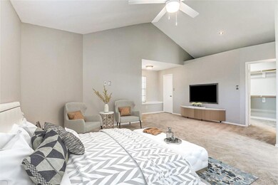 1913 Maplewood Trail, Colleyville, TX 76034 - photo 2