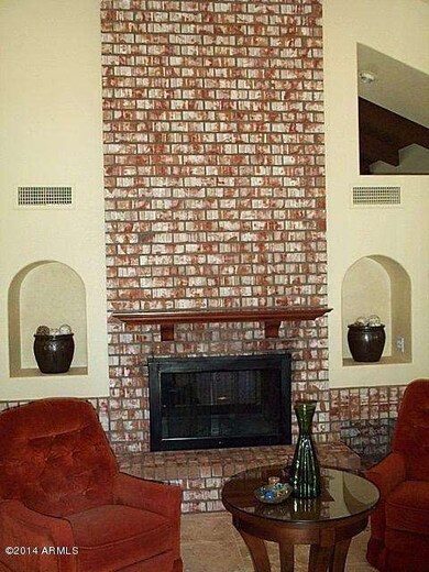 Front Foyer