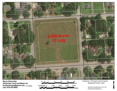 2900 5th St, Bay City, TX 77414 - photo 5