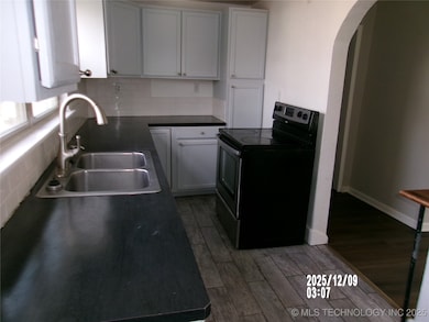 312 W 10th St, Bartlesville, OK 74003 - photo 5