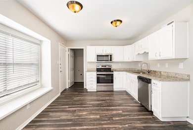 1314 Clearview Dr, Allen, TX 75002 - photo 7