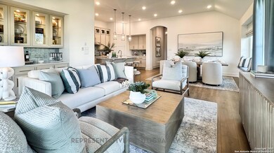 856 Pincushion Ln, New Braunfels, TX 78130 - photo 3