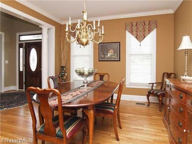 Dining Room.