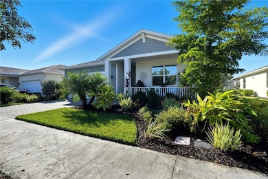 43909 Cattleman Dr, Punta Gorda, FL 33982 - photo 2