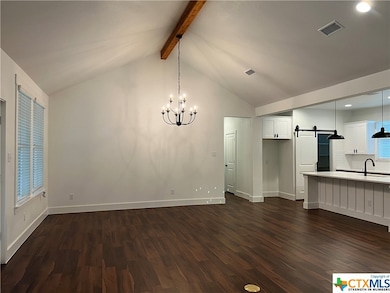 16010 Crockett Dr, Temple, TX 76502 - photo 5